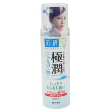 肌研 極潤保濕化妝水-滋潤型170ML★七彩美容百貨｜換季推薦⚡專櫃保養 春季彩妝 品牌香氛