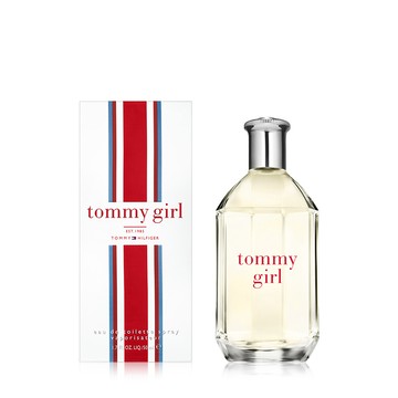 Tommy Girl 噴式香水