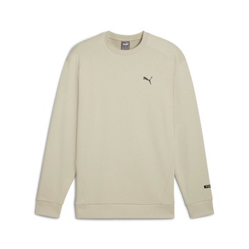 【PUMA官方旗艦】基本系列Rad/cal圓領衫 男性 68161868