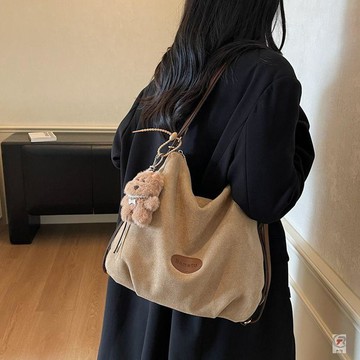✨ 卿選好物 ✨2025秋冬高級感斜挎包雙肩包通勤托特新款大容量休閒單肩包