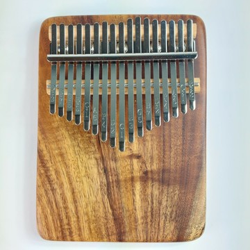 相思木拇指琴 17音單板拇指琴 KOBE拇指琴 KOBE KALIMBA 卡林巴琴 KALIMBA