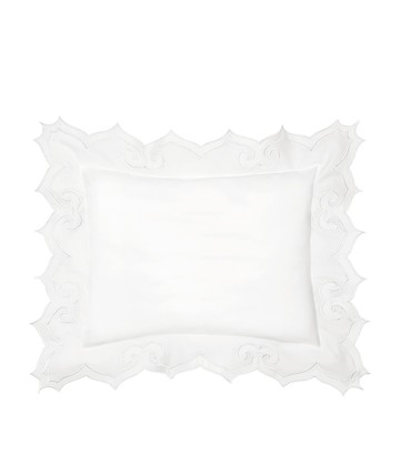 Pratesi Marrakesh Boudoir Sham