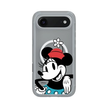 iPhone Air AirX 流變灰 - 迪士尼-米奇 Mickey - Look at the camera-米妮