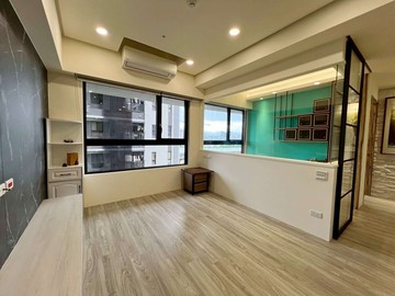 質感採光三房坡平車｜明廳明房｜全室淨水｜德鄰聚｜新北市板橋區華江三路