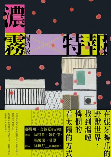 【電子書】濃霧特報