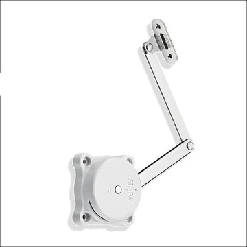 I3052 SUSPA鏡台平掀緩衝撐桿 安全撐桿 平掀五金 化妝鏡撐桿 液壓桿 壓力桿 伸縮桿 升降器