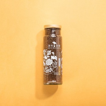 無糖原味莫爾露/家庭組 (24入)/送禮首選/健康飲品/白背黑木