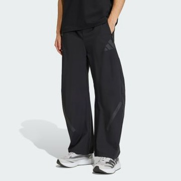 【adidas 愛迪達】 Z.N.E. 運動長褲 男 KE6550