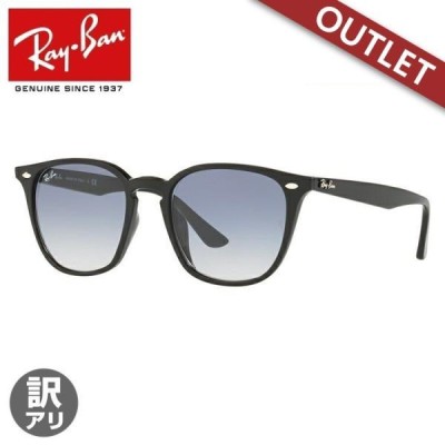 Ray-Ban RB4258F 601 19 | LINEショッピング