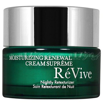【VT薇拉寶盒】ReVive 光采再生活膚霜(滋潤型)(50ml)