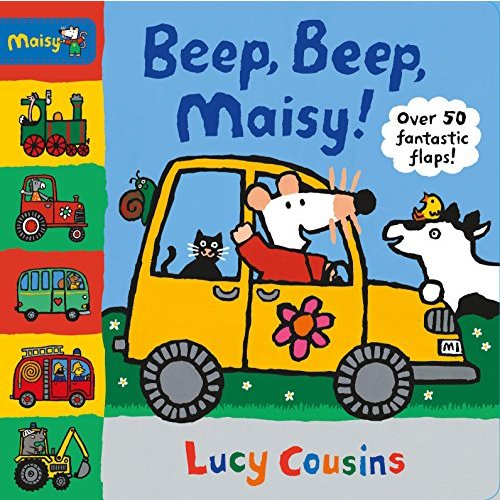 Beep  Beep  Maisy!