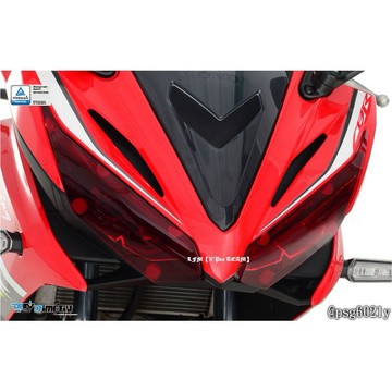 【LFM】DMV CBR150R 大燈護鏡 大燈護片 大燈護罩 HONDA