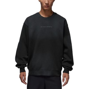 【NIKE】 AS M J DF SPRT HOOP SSNL CREW  圓領長袖T恤 男 - IF3106010