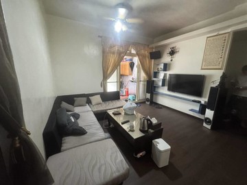 永豐高中稀有一樓三房車｜桃園市八德區高城七街