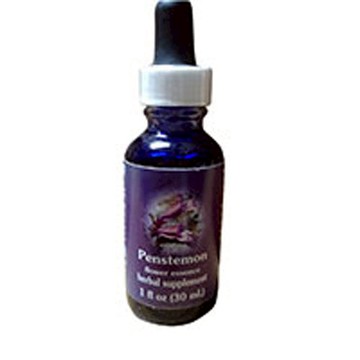 Penstemon Dropper 1 oz by Flower Essence Services