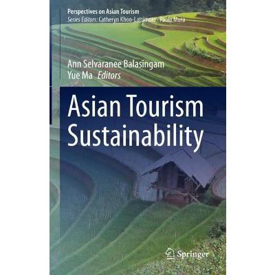 Asian Tourism Sustainability