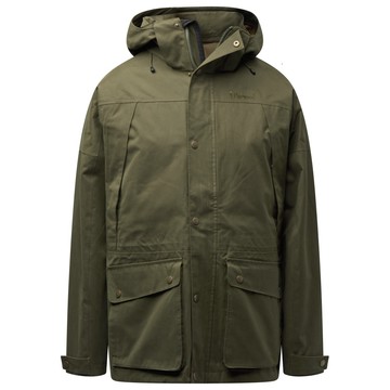 Pinewood 男 Nydala Classic 2L Jacket Ms 防水外套 1-53550135