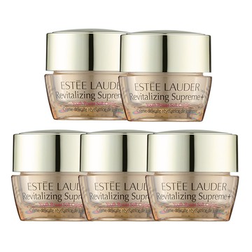 【Estee Lauder雅詩蘭黛】年輕無敵膠原霜15ml 5入組 公司貨