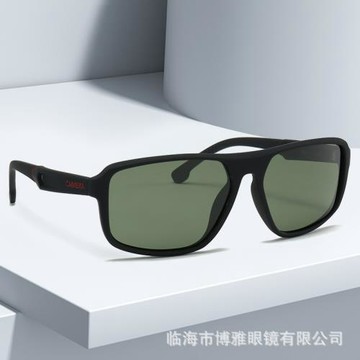 2024新款偏光眼鏡男士墨鏡UV400太陽鏡適合開車釣魚騎行太陽鏡男