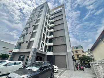 智我主義｜鳥日輕屋齡田園風光低總價大三房｜台中市烏日區溪南路一段