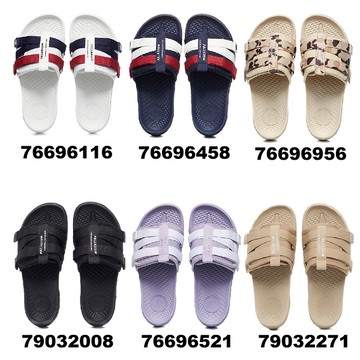 PALLADIUM SOLEA SLIDE Z字綁帶 中性碼 休閒 拖鞋 運動 6色任選