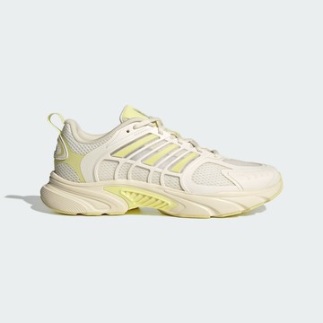 【ADIDAS】CLIMACOOL VENTANIA 跑步鞋 男鞋 女鞋 米色 黃-JS3665