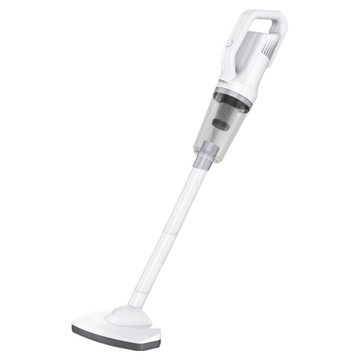 TWLADY 無線充電吸塵器 TW-003  車載清潔 家用吸塵 持久續航  白色  1個