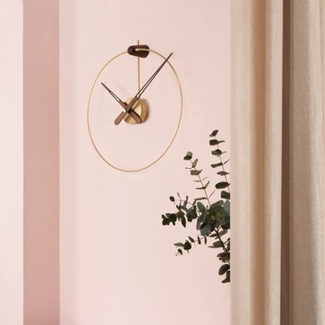 Nomon Micro Anda 壁鐘