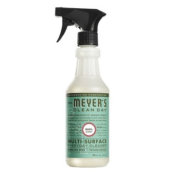 Mrs. Meyer's 梅耶夫人多功能清潔劑 –草本473ml