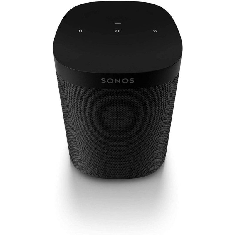 再再再..販 Sonos(ソノス) One SL マイクフリースマートスピーカー