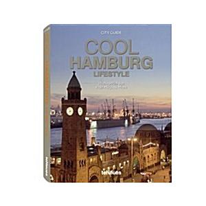 Cool Hamburg City Guide (Paperback)