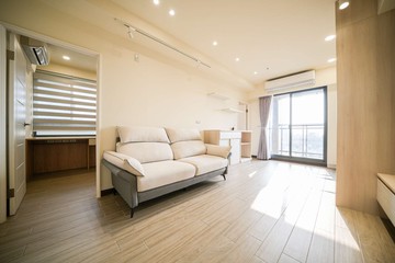 Angus推~近竹蓮寺大任好漾輕屋齡兩房附車位｜新竹市東區竹蓮街