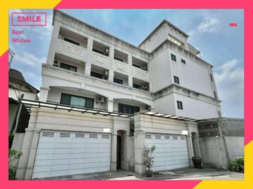 BA12不淹水／仁武仁雄商圈面寬電梯雙車墅｜高雄市仁武區仁孝路