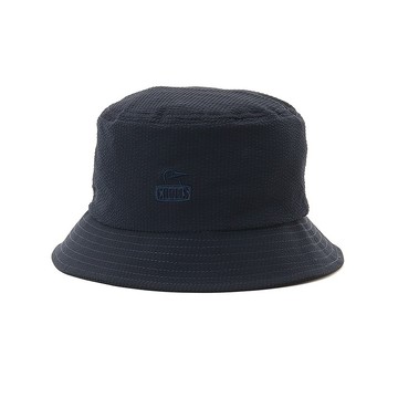 CHUMS Seerchucker Stretch Hat休閒帽 深藍 CH051459N001