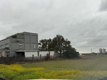 258正華興路大地坪農舍｜桃園市大園區華興路二段