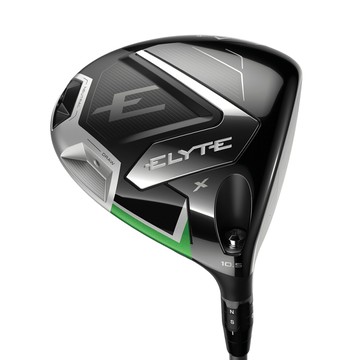 Callaway 卡拉威 ELYTE X 發球木桿