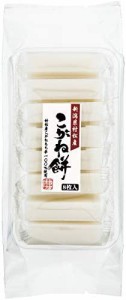 たいまつ食品 新潟県村松産こがね餅 400g