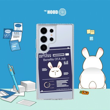 星期一的布魯斯 公司福利 Galaxy S25/S24/S23/S22 Fold/Flip 6 磁吸/氣墊防摔保護手機殻