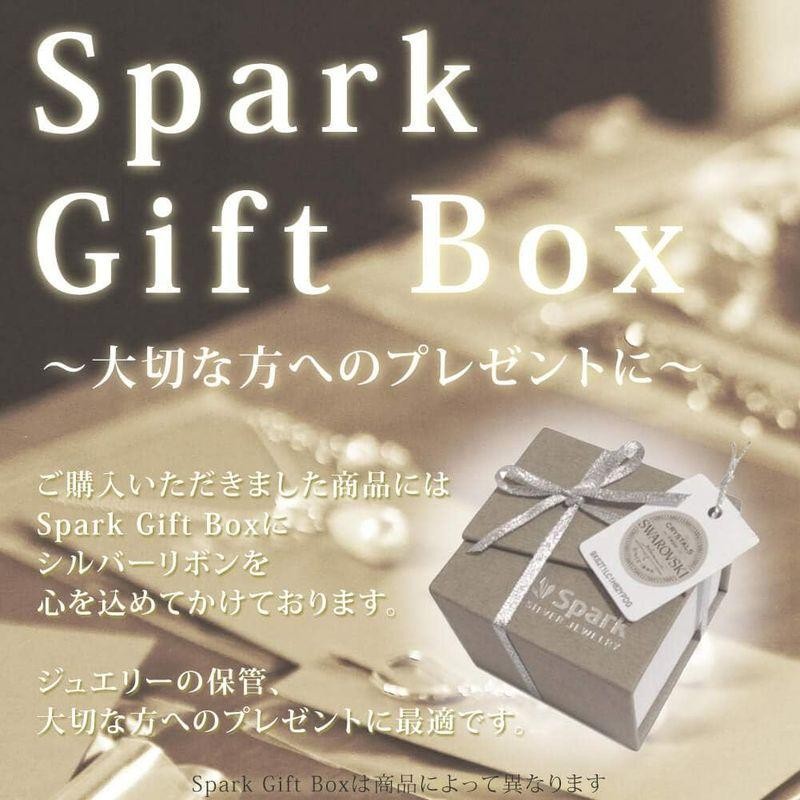 swarovski Spark 指輪 リング レディース バタフライ スワロフスキー