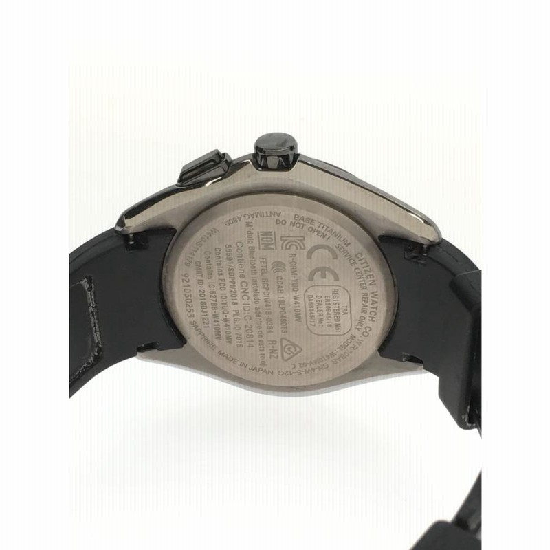 Citizen w410 outlet