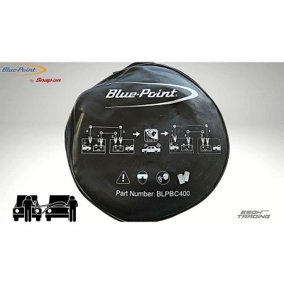 Blue-Point by Snap-on ブースターケーブル ジャンプスターター 5m