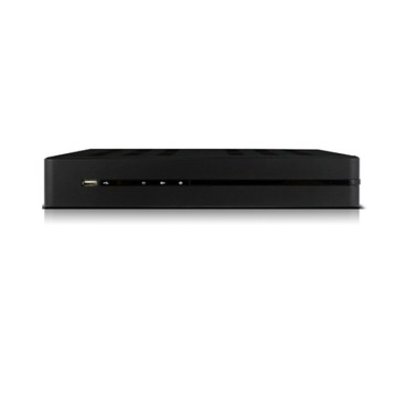 其它品牌 【帝網KingNet】ICATCH 可取 800萬 8路 POE供電 NVR 網路型錄影主機 IVR-0861UC-1 ULTRA
