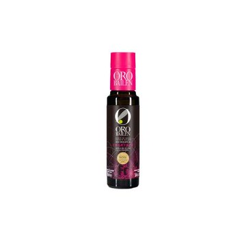 Oro Bailen 皇嘉 王室御用Frantoio特級冷壓初榨橄欖油100ml