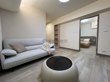 安平小資成家兩房精緻整新裝潢✨商圈機能完善｜台南市安平區郡平路