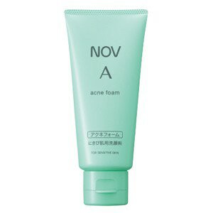 Nov娜芙青春潔面乳 ｜全館滿$199免運