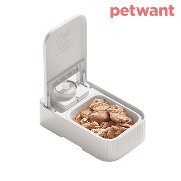 petwant 單餐倒數餵食器 f22