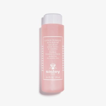 Sisley花香化妝水250ml