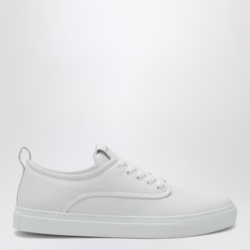 New City sneakers in white leather
