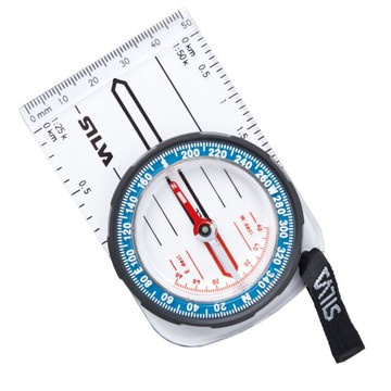 ├登山樂┤瑞典Silva森林式Field 指北針 S36989-9001 # S37501