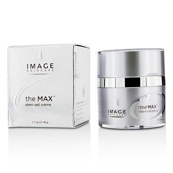 Image Image 超導肌因乳霜 The Max Stem Cell Crème 48g/1.7oz-保濕及護理